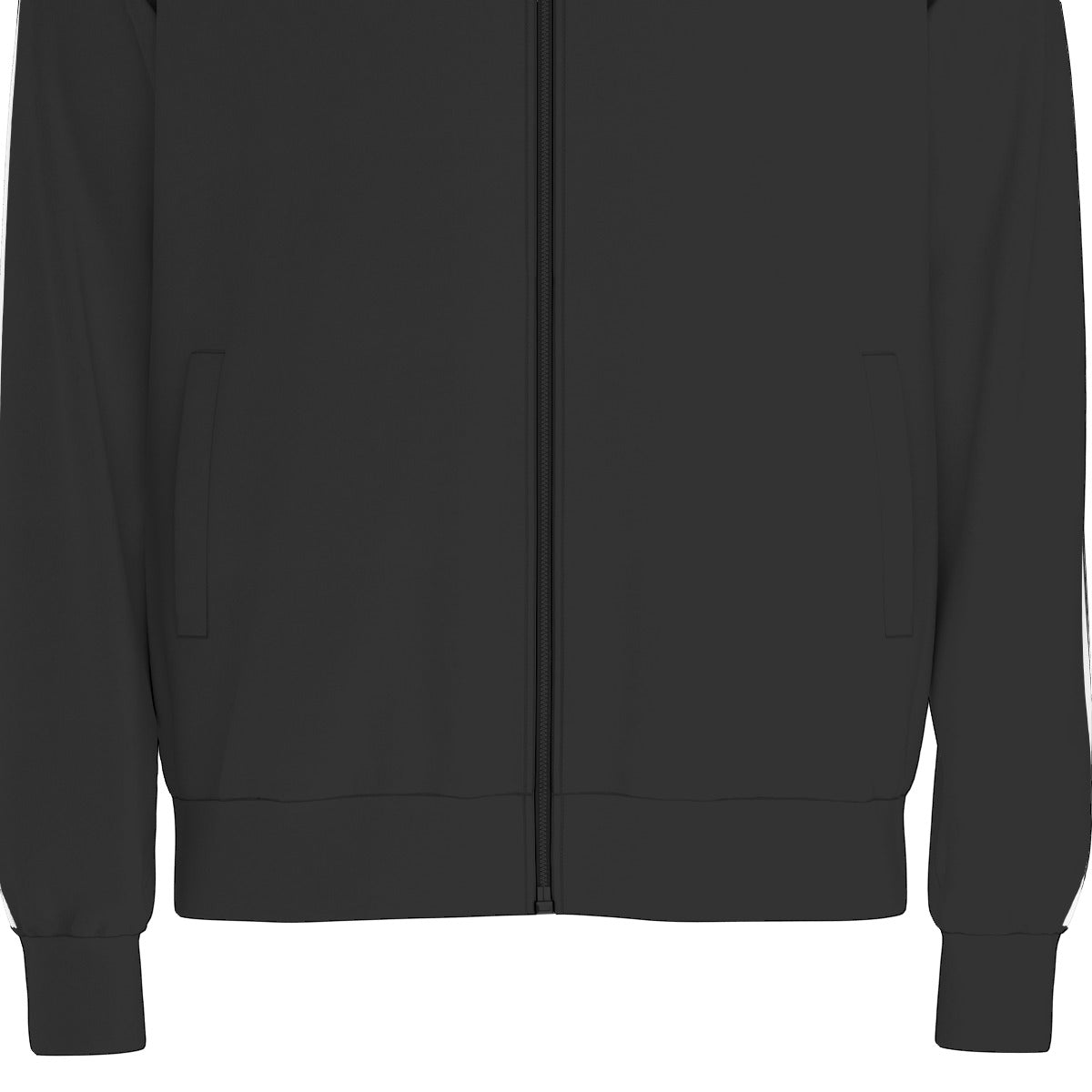 Men's Game Day Jacket - Black
